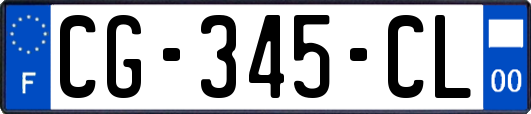 CG-345-CL