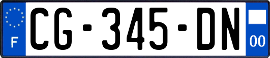 CG-345-DN