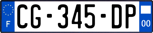 CG-345-DP