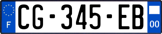 CG-345-EB