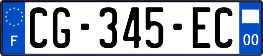 CG-345-EC