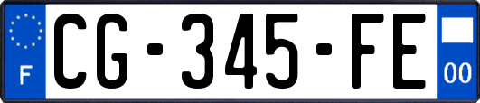 CG-345-FE