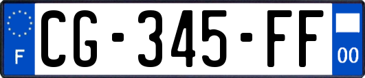 CG-345-FF