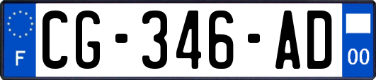 CG-346-AD