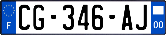CG-346-AJ