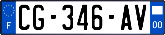 CG-346-AV