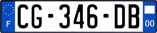 CG-346-DB