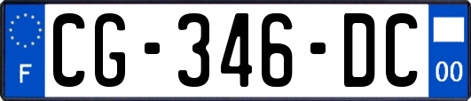 CG-346-DC