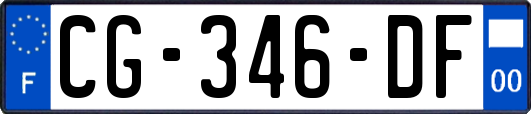 CG-346-DF