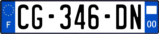 CG-346-DN
