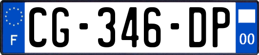 CG-346-DP