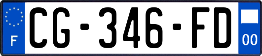 CG-346-FD