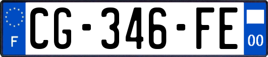 CG-346-FE