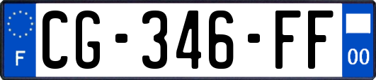 CG-346-FF