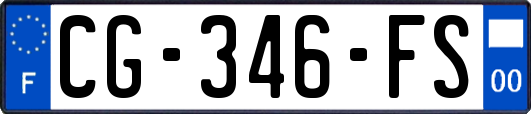 CG-346-FS