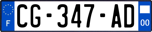 CG-347-AD