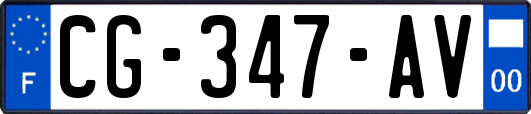 CG-347-AV