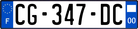 CG-347-DC