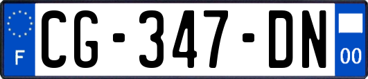 CG-347-DN
