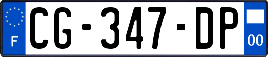 CG-347-DP