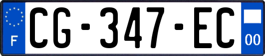CG-347-EC