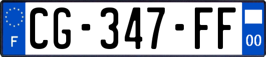 CG-347-FF