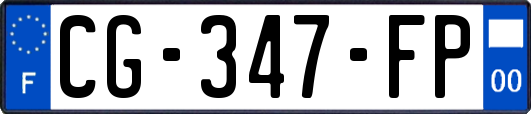 CG-347-FP