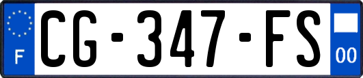 CG-347-FS