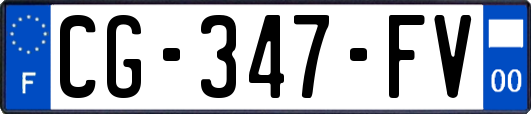 CG-347-FV