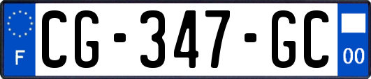 CG-347-GC