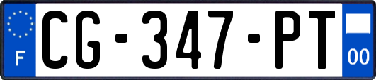CG-347-PT