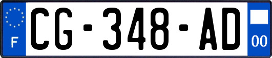 CG-348-AD