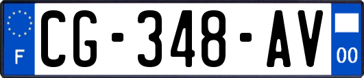 CG-348-AV