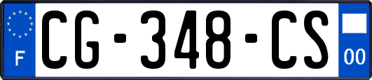CG-348-CS