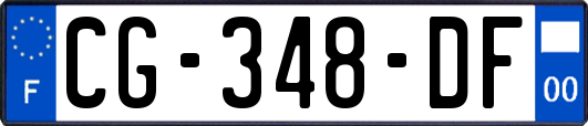 CG-348-DF