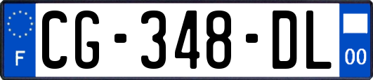 CG-348-DL