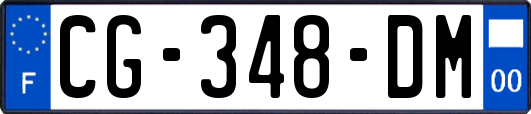 CG-348-DM