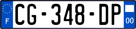 CG-348-DP