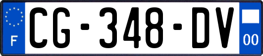 CG-348-DV