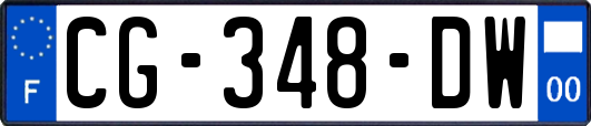 CG-348-DW
