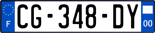 CG-348-DY