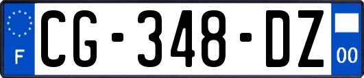 CG-348-DZ