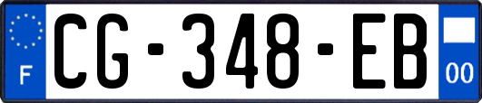 CG-348-EB