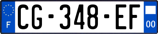 CG-348-EF