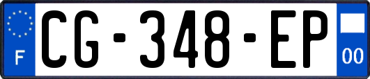 CG-348-EP