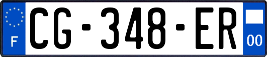 CG-348-ER