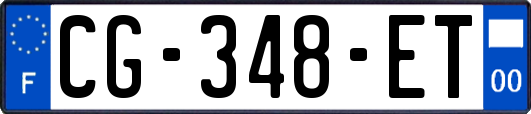 CG-348-ET