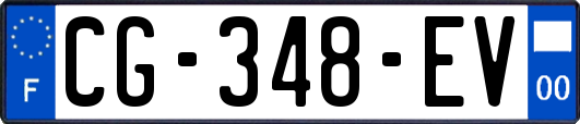 CG-348-EV