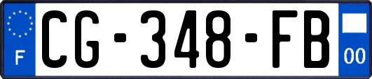 CG-348-FB