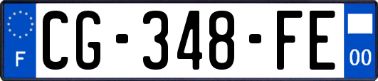 CG-348-FE